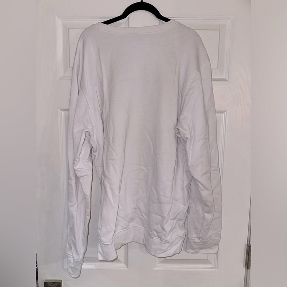 Women’s Columbia Crew Neck - Picture 2 of 4